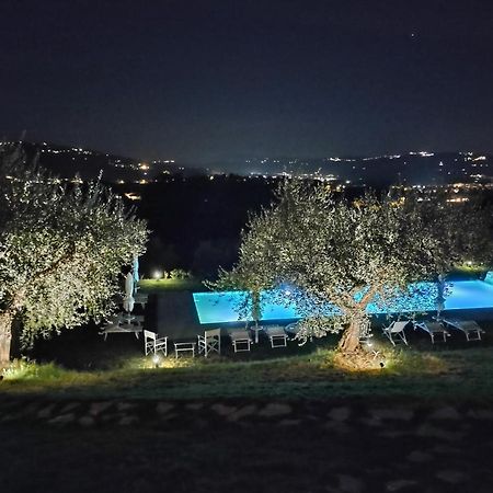 La Maggiolina Country House Montelabbate المظهر الخارجي الصورة