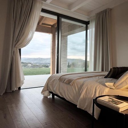 La Maggiolina Country House Montelabbate المظهر الخارجي الصورة