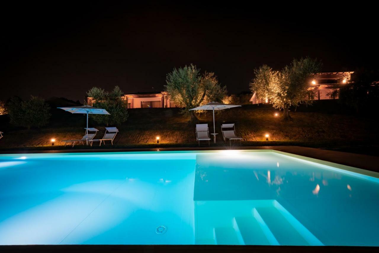 La Maggiolina Country House Montelabbate المظهر الخارجي الصورة