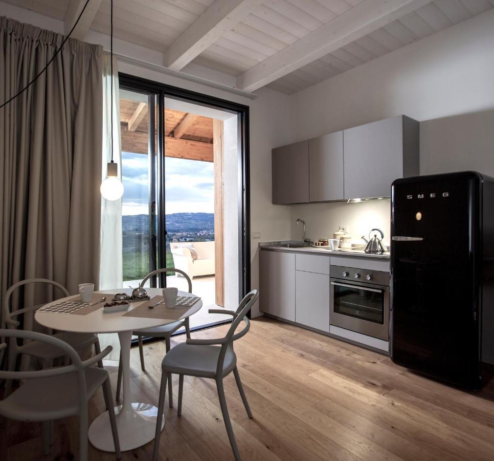 La Maggiolina Country House Montelabbate المظهر الخارجي الصورة