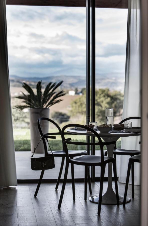 La Maggiolina Country House Montelabbate المظهر الخارجي الصورة