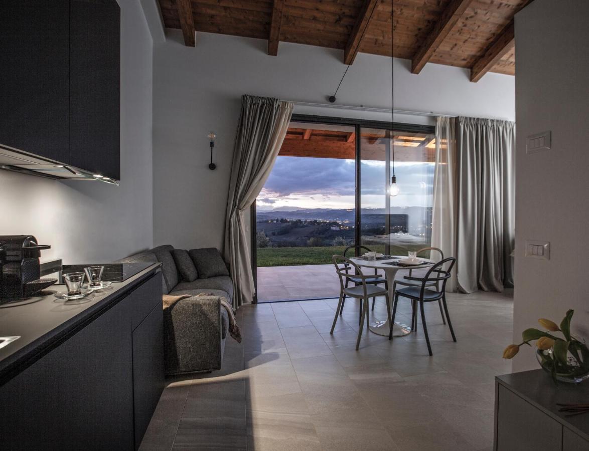 La Maggiolina Country House Montelabbate المظهر الخارجي الصورة