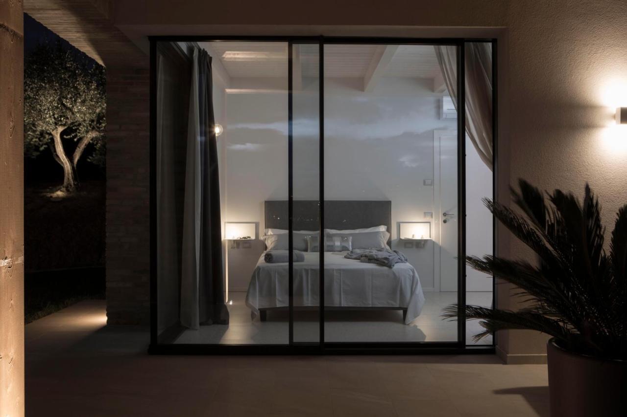 La Maggiolina Country House Montelabbate المظهر الخارجي الصورة